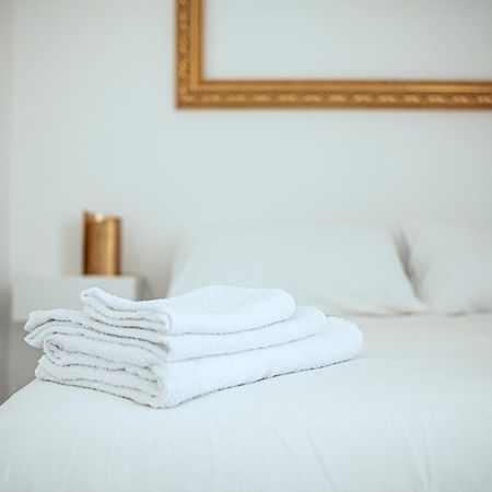 Baroque Apartment Ρώμη Εξωτερικό φωτογραφία
