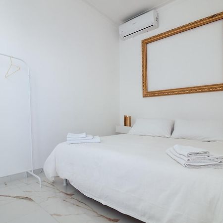 Baroque Apartment Ρώμη Εξωτερικό φωτογραφία