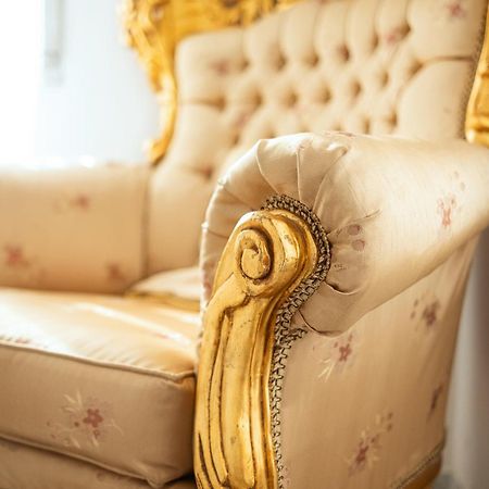 Baroque Apartment Ρώμη Εξωτερικό φωτογραφία