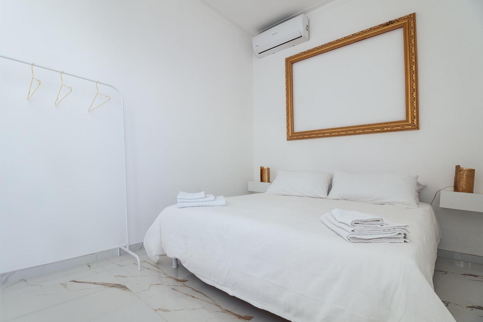 Baroque Apartment Ρώμη Εξωτερικό φωτογραφία