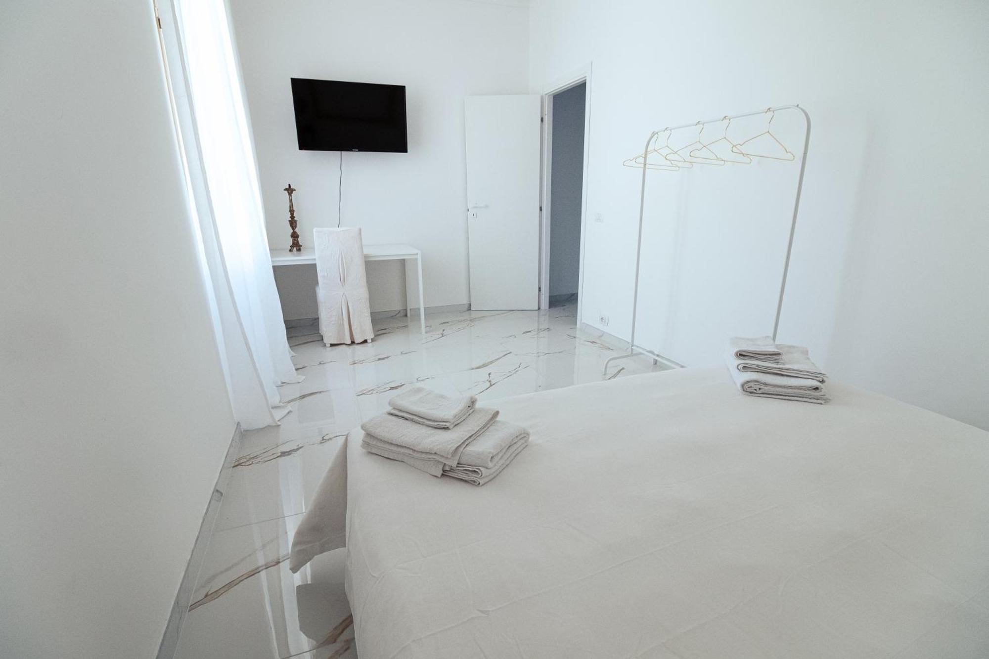 Baroque Apartment Ρώμη Εξωτερικό φωτογραφία