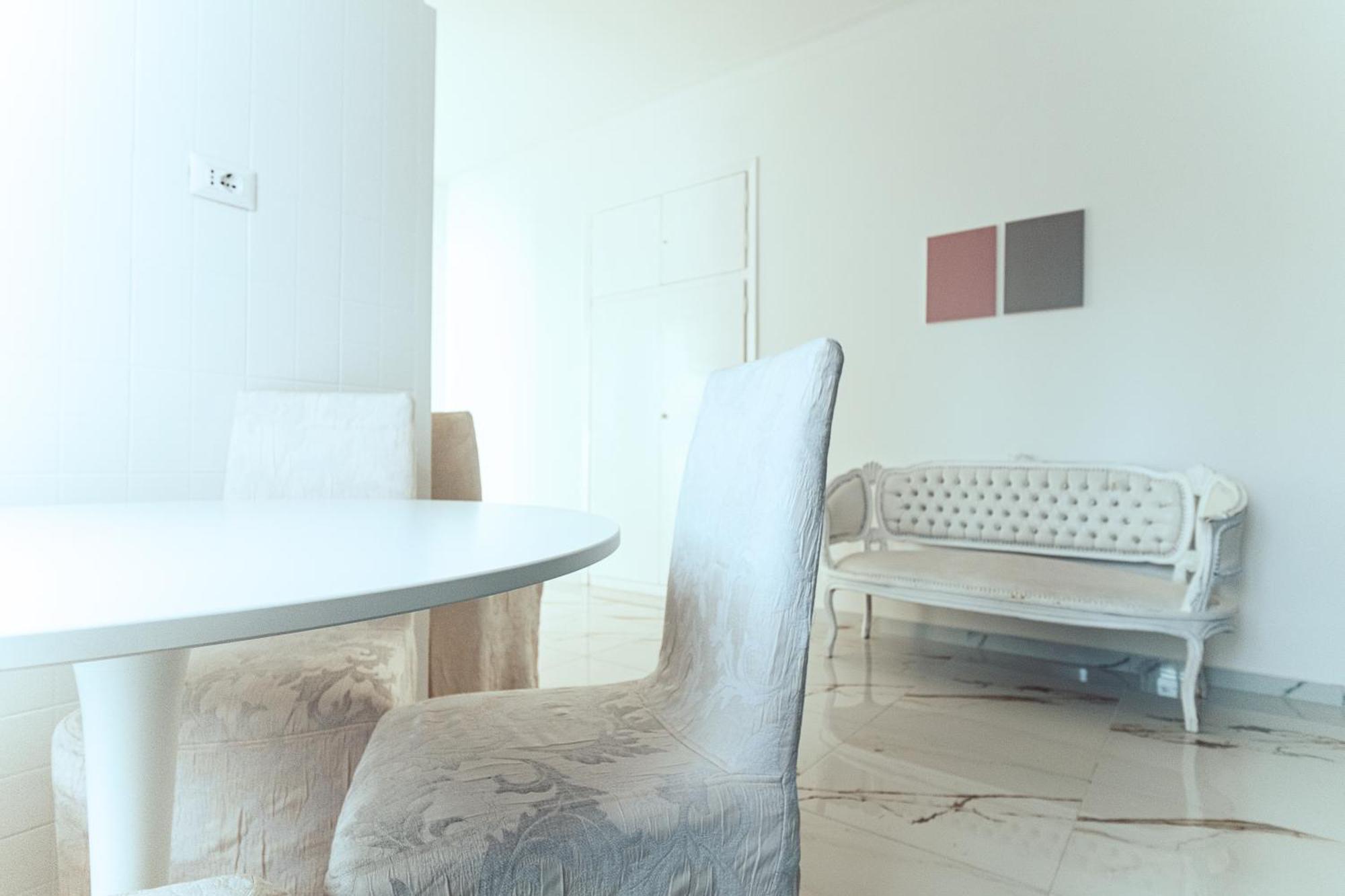 Baroque Apartment Ρώμη Εξωτερικό φωτογραφία