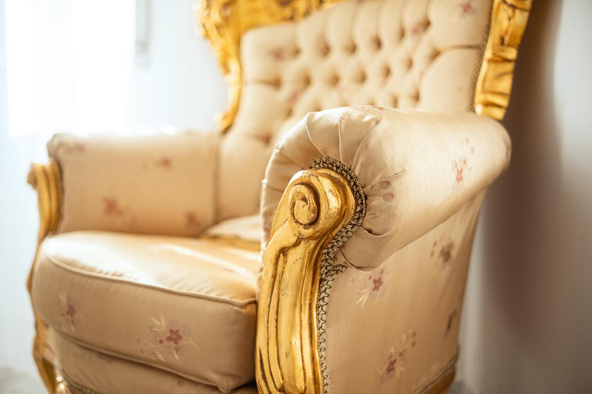 Baroque Apartment Ρώμη Εξωτερικό φωτογραφία