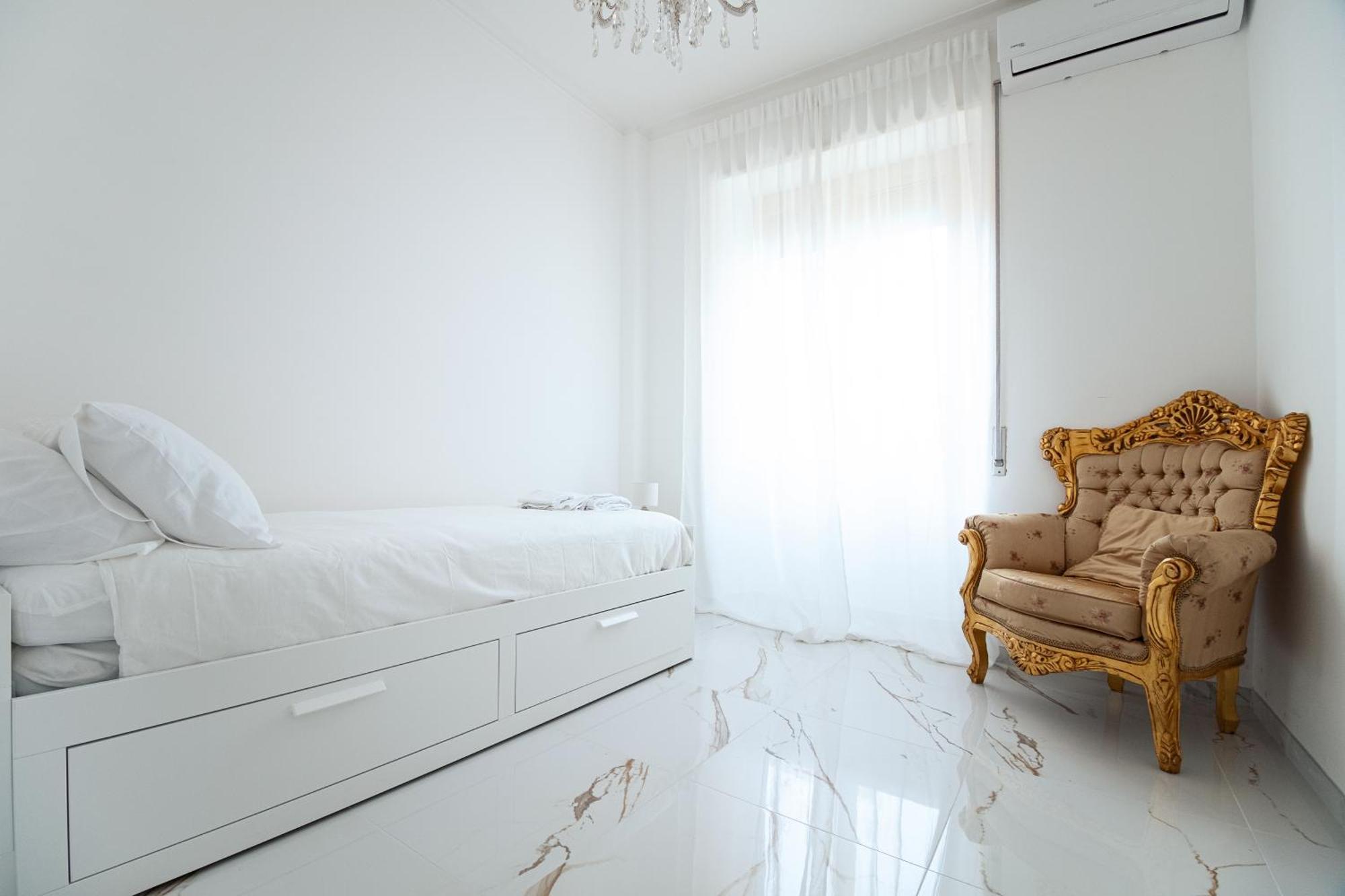Baroque Apartment Ρώμη Εξωτερικό φωτογραφία