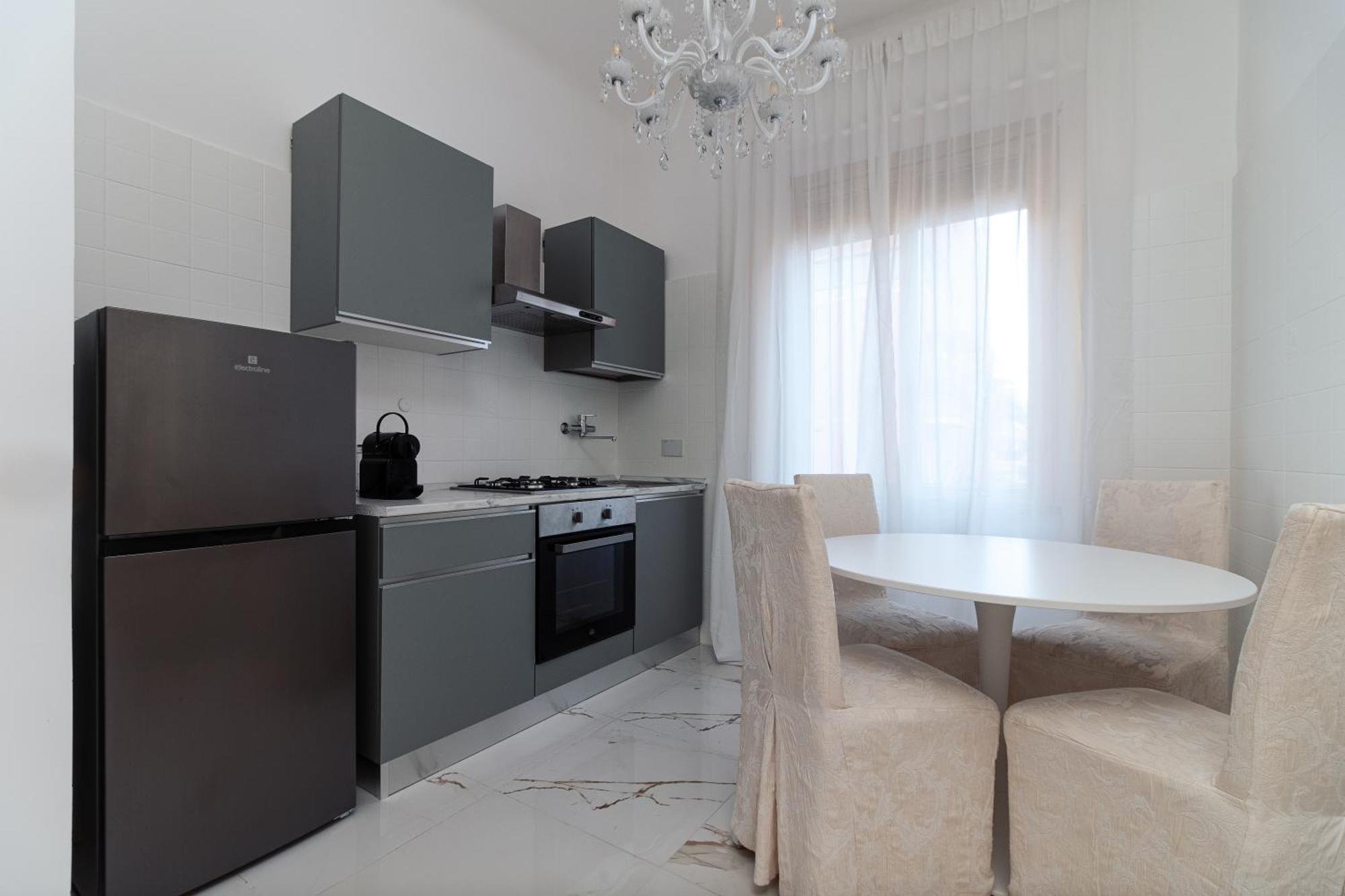 Baroque Apartment Ρώμη Εξωτερικό φωτογραφία