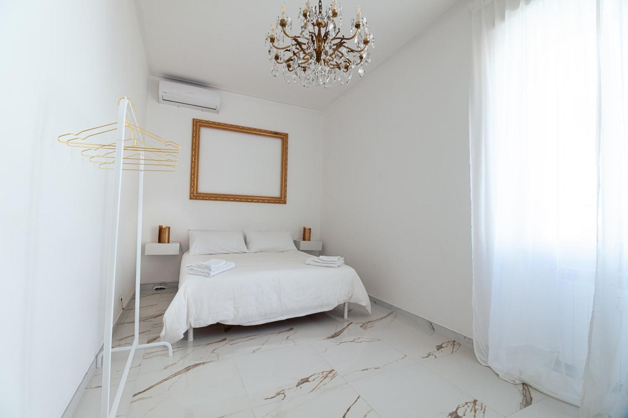 Baroque Apartment Ρώμη Εξωτερικό φωτογραφία
